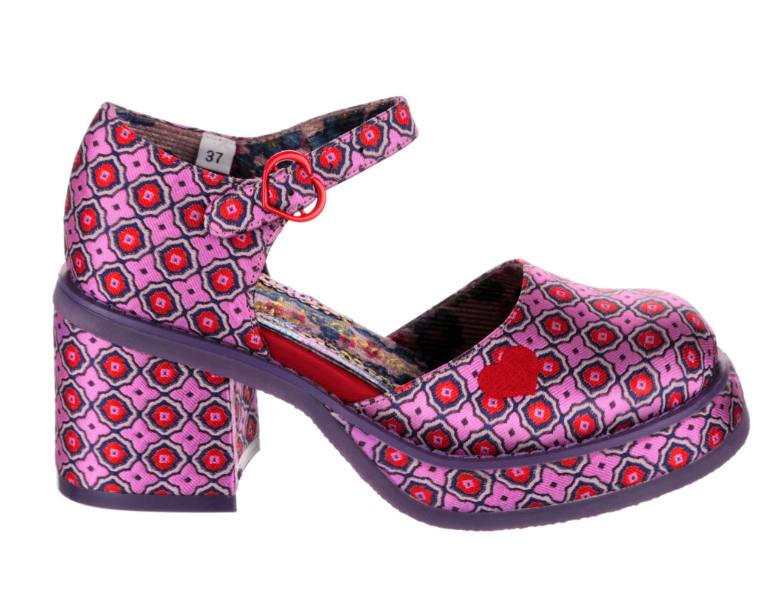 Irregular Choice Night Fever