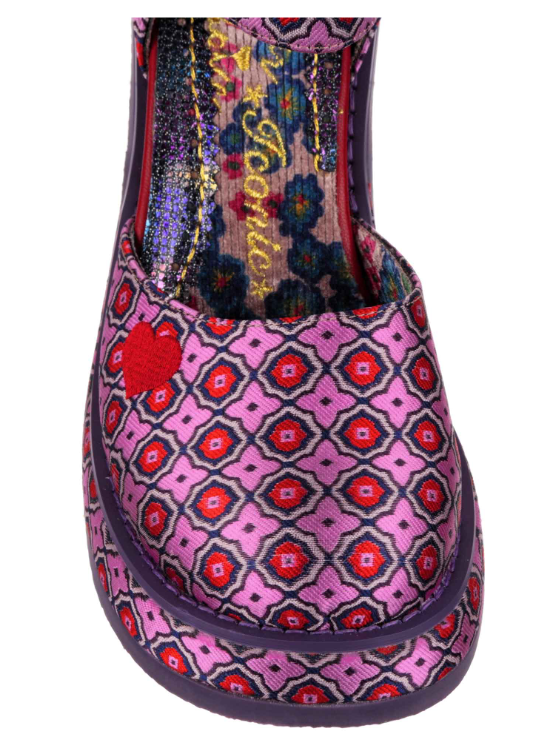 Irregular Choice Night Fever