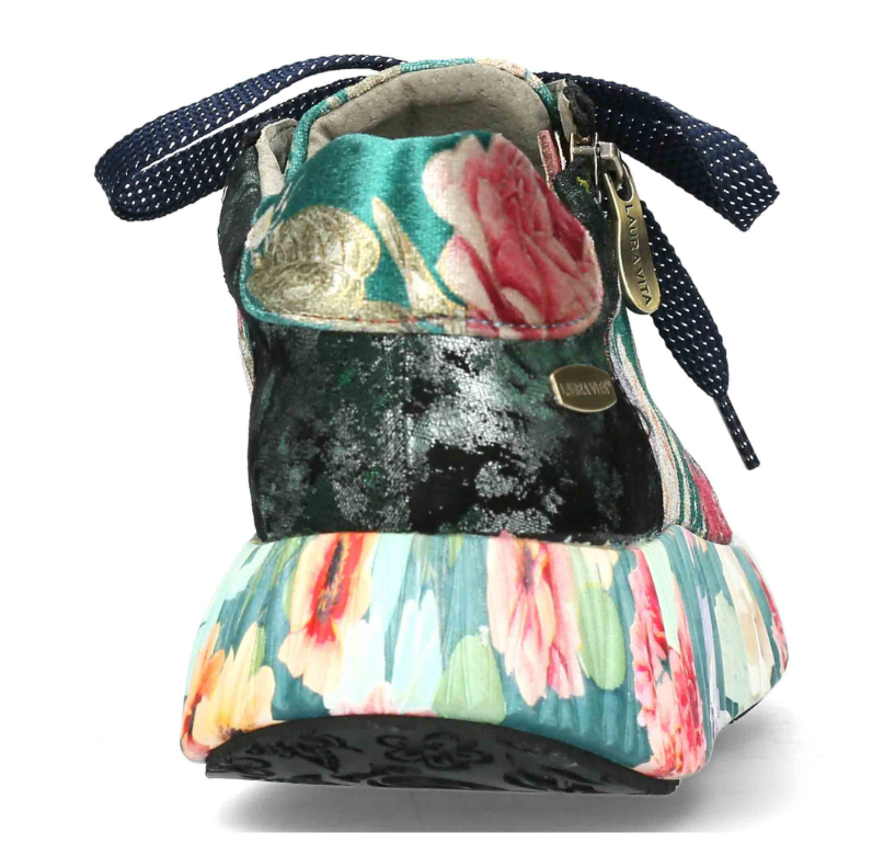 Laura Vita Nikito Vert