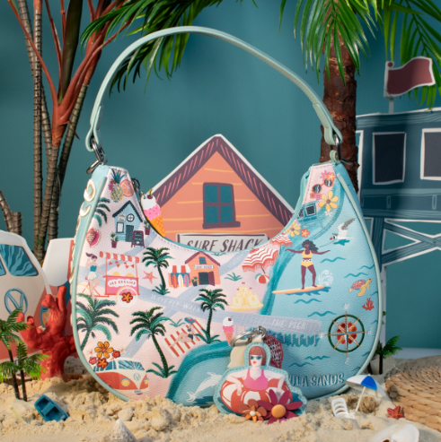 Vendula Sands Noa Bag