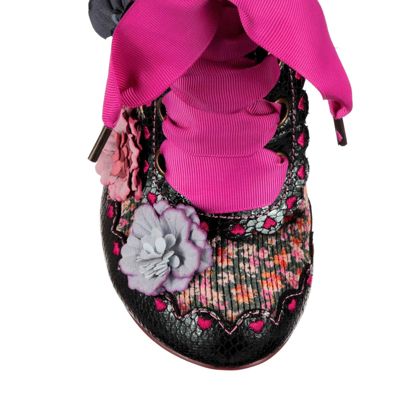 Irregular Choice Nuts About You