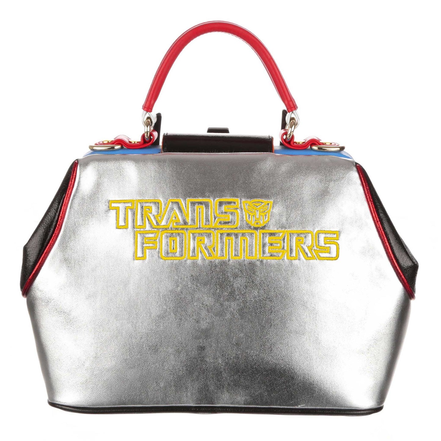 Irregular Choice Transformers Optimus Prime Bag