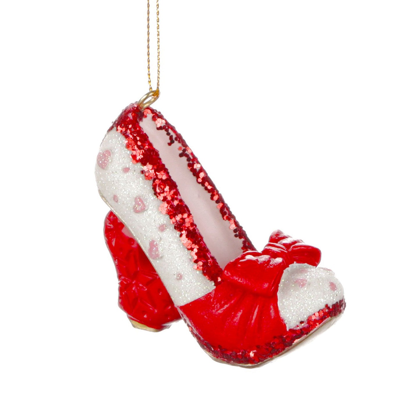 Irregular Choice You Have My Heart Bauble