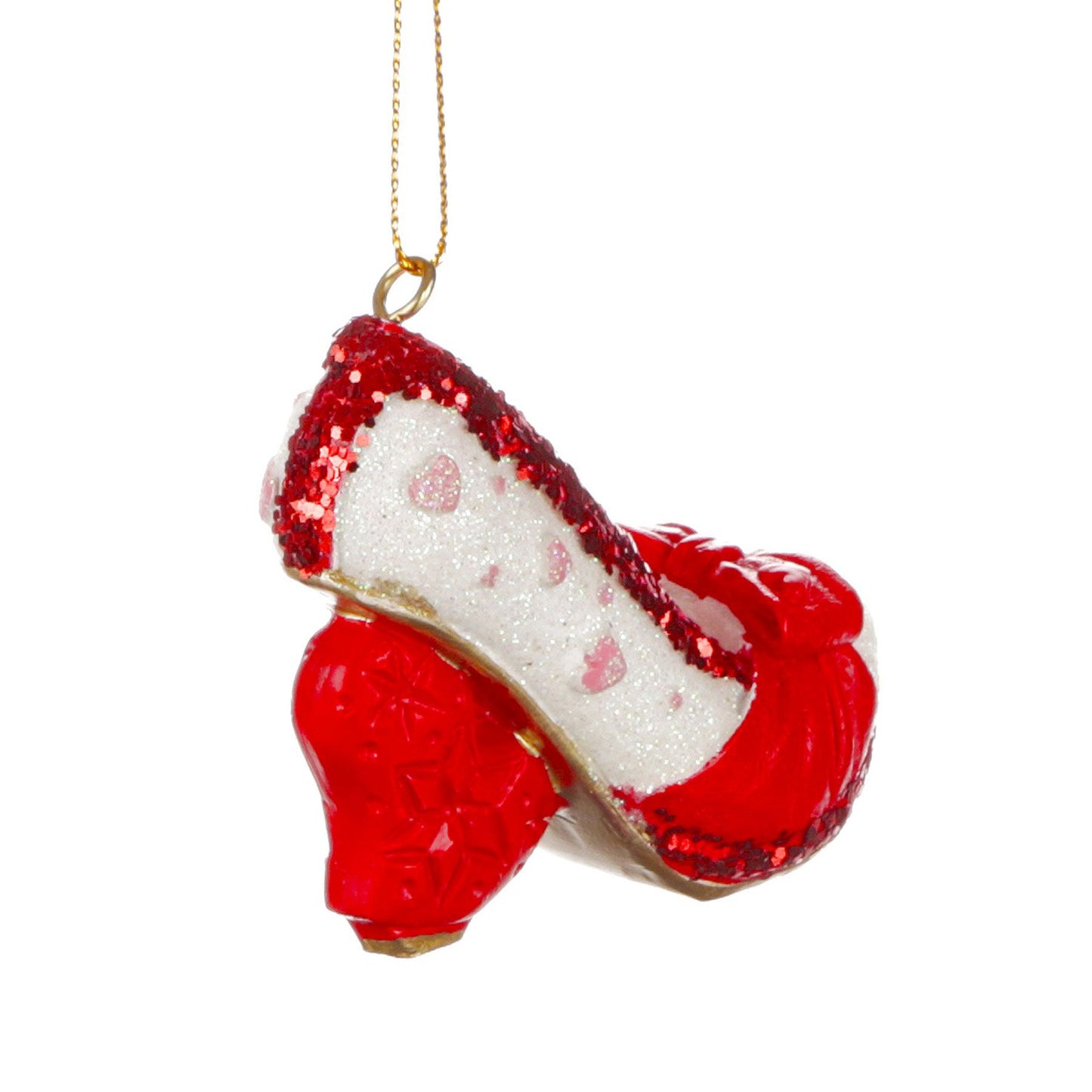 Irregular Choice You Have My Heart Bauble