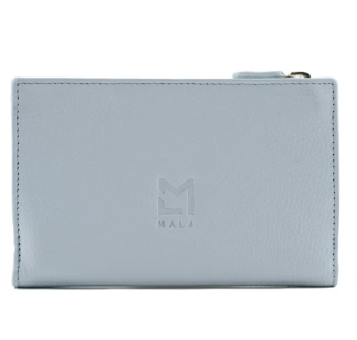 Mala Chille Tri Fold Purse