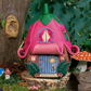 Vendula Fairy Village Petal House Bag