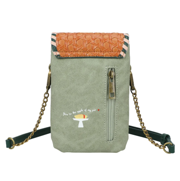 PREORDER Vendula Pie Shop Phone Pouch