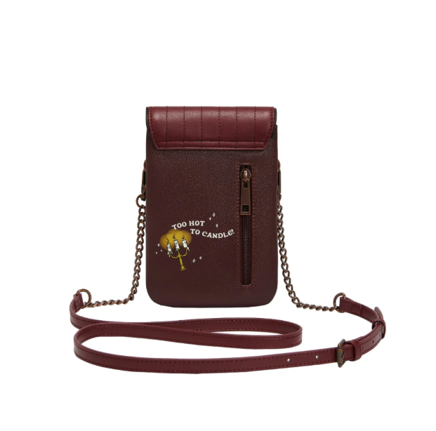 Vendula Mystic Wicks Phone Pouch Bag
