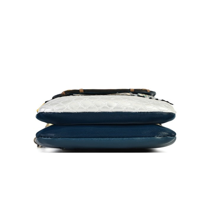 Vendula Corner Cauldron Phone Pouch