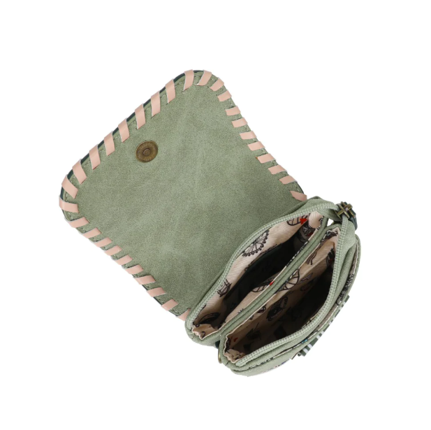 PREORDER Vendula Pie Shop Phone Pouch