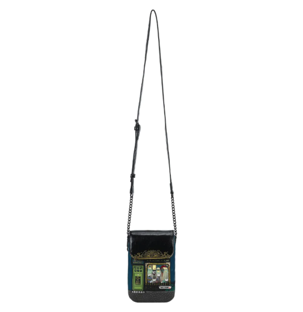 PREORDER Vendula Bookbinders Phone Pouch