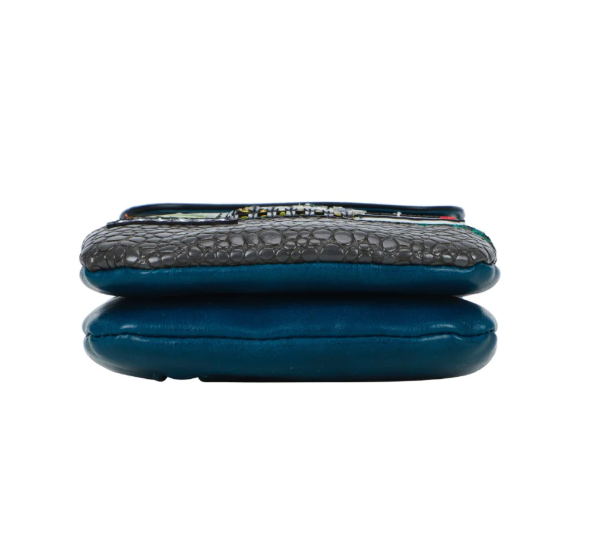 PREORDER Vendula Bookbinders Phone Pouch