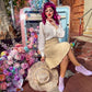 Lola Ramona x Shoe Fun EXCLUSIVE Ava Orchid