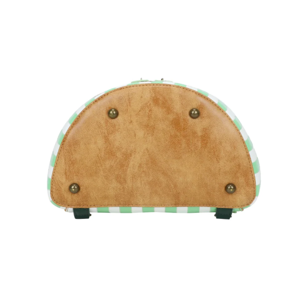 PREORDER Vendula Pie Shop Cherry Pie Backpack