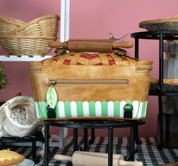 PREORDER Vendula Pie Shop Cherry Pie Backpack