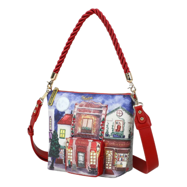 PREORDER Vendula Cheers Street Pippa With Purse