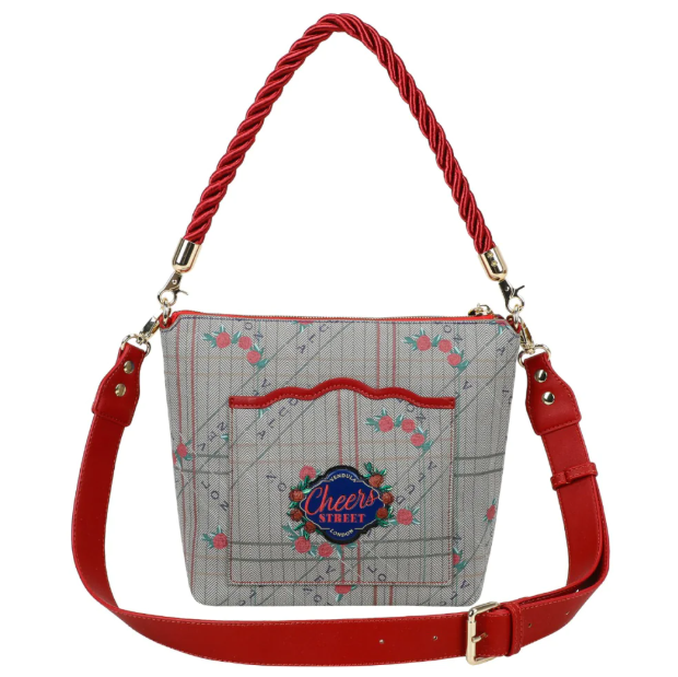 PREORDER Vendula Cheers Street Pippa With Purse