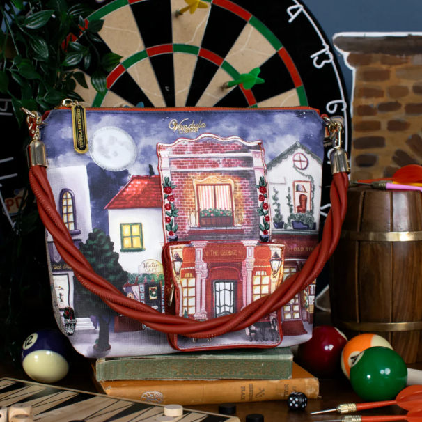 PREORDER Vendula Cheers Street Pippa With Purse