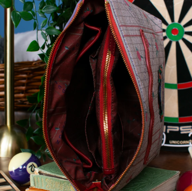 PREORDER Vendula Cheers Street Pippa With Purse