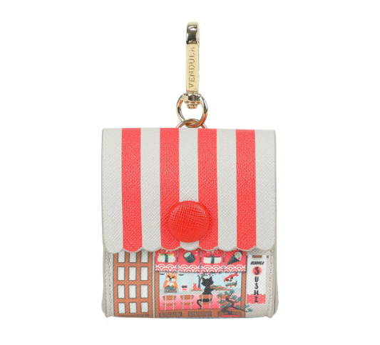PREORDER Vendula Sushi Grey Edition Pods Case