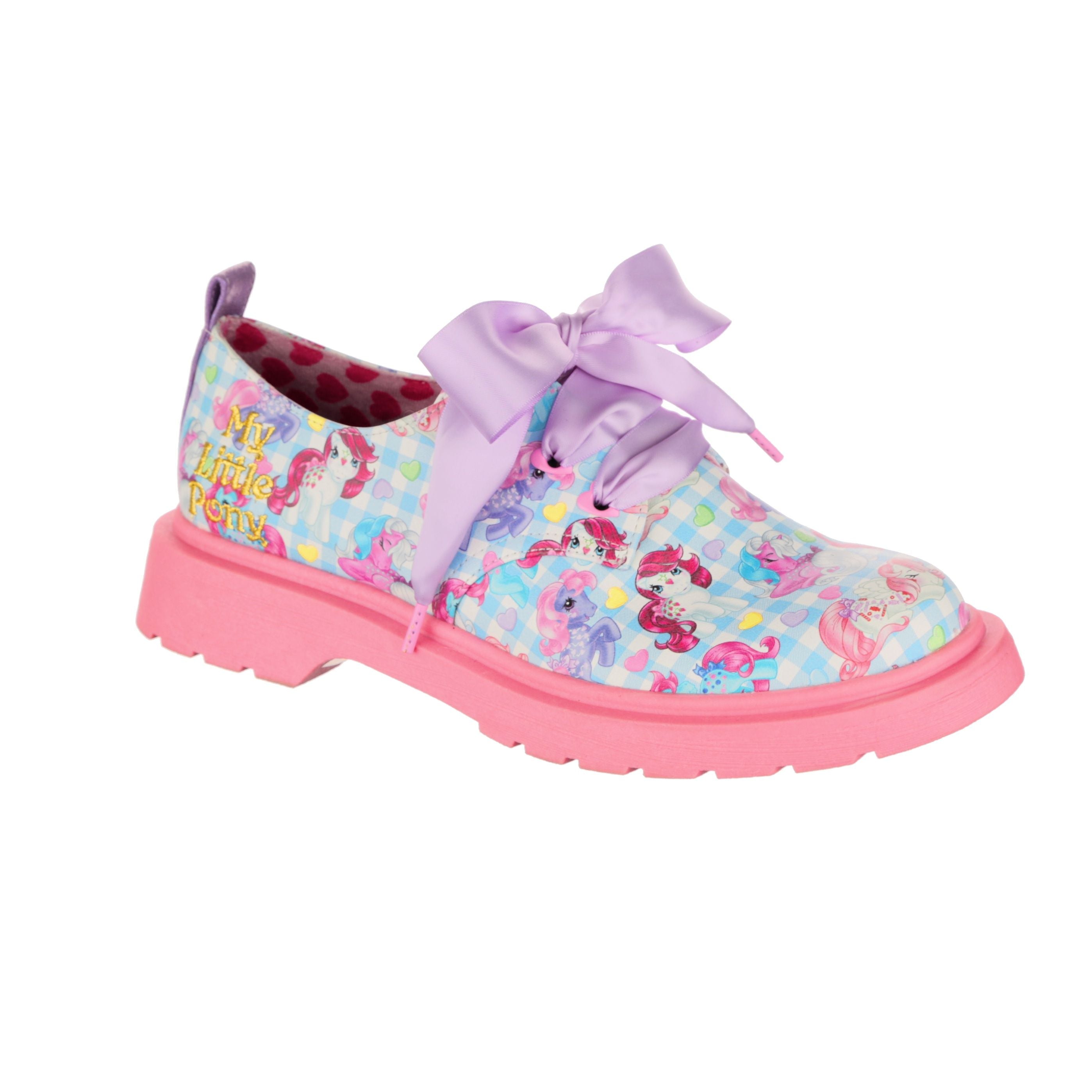 Irregular Choice My Little Pony Rad Magic