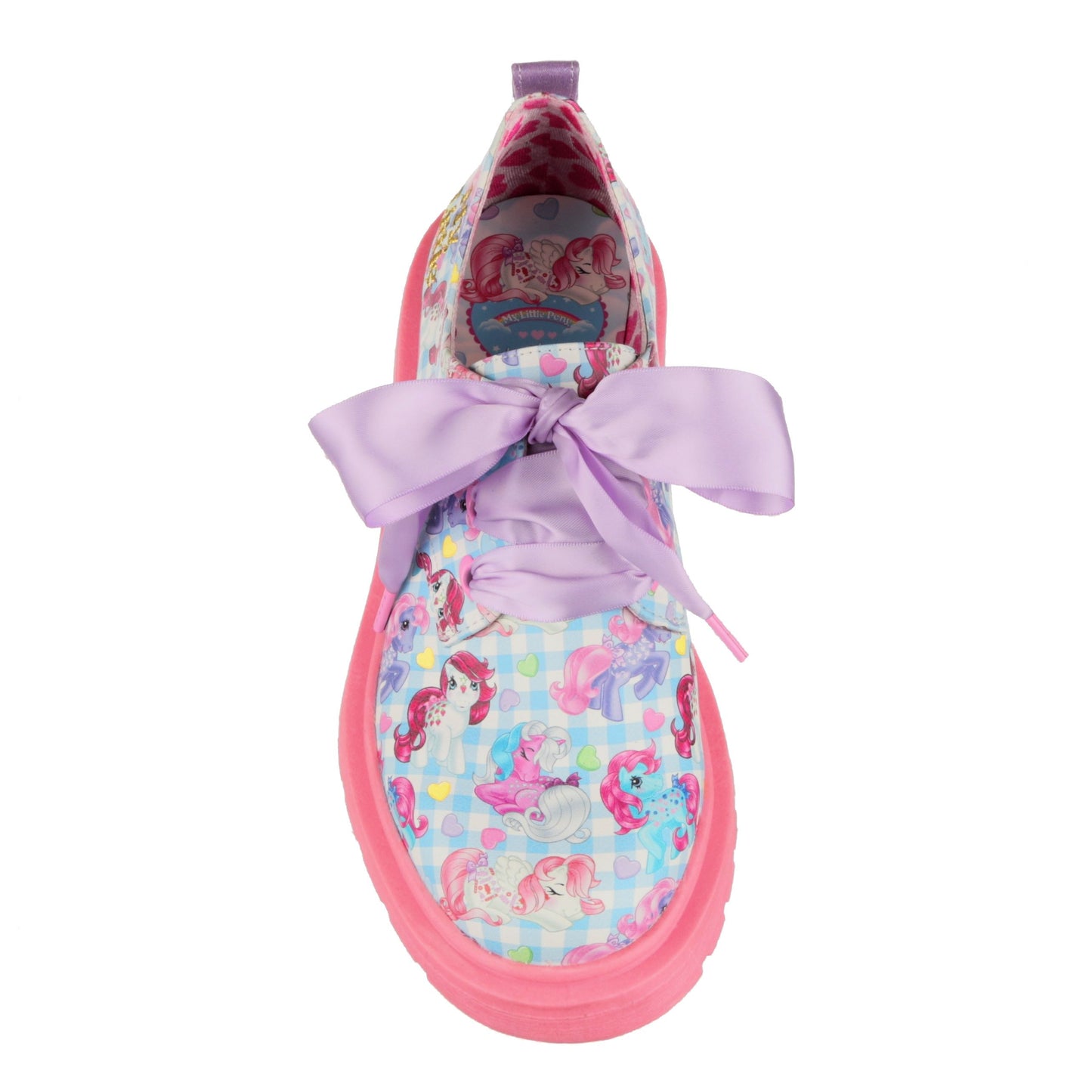 Irregular Choice My Little Pony Rad Magic