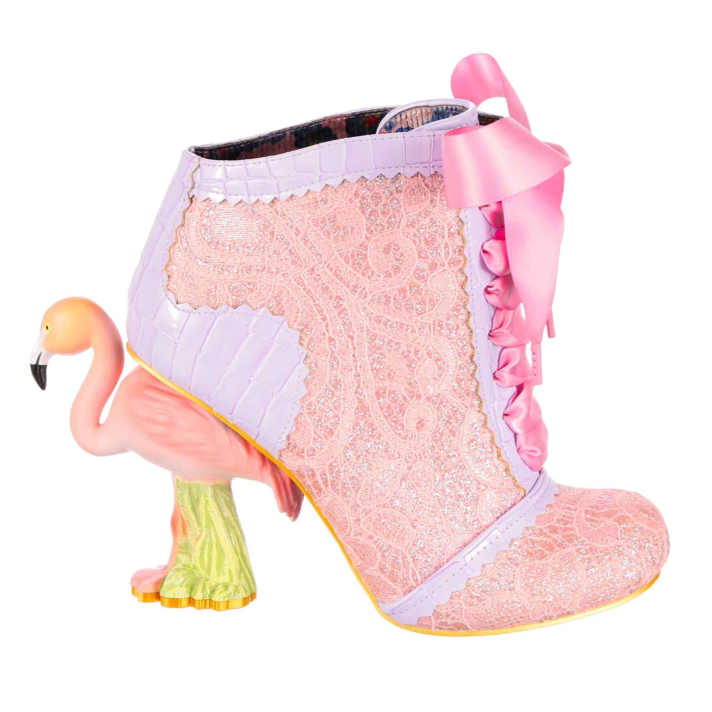 Irregular Choice Roseus