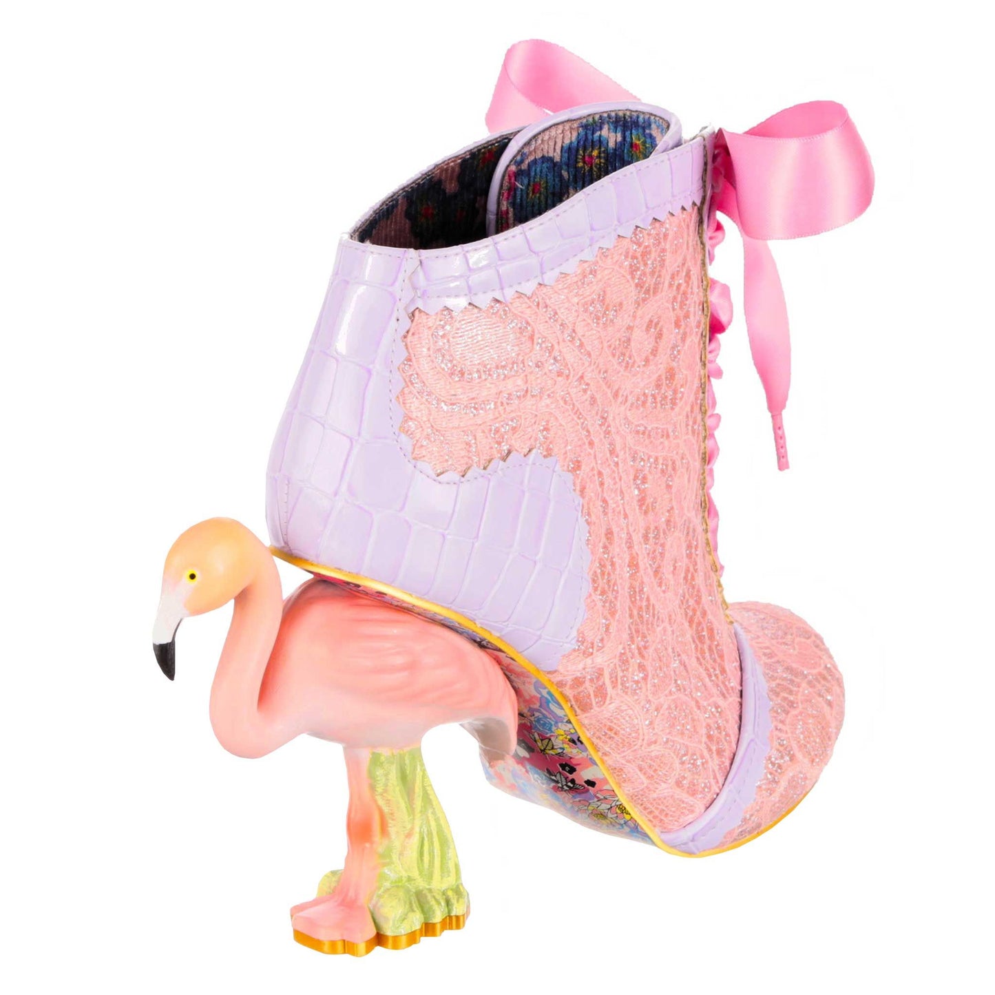 Irregular Choice Roseus