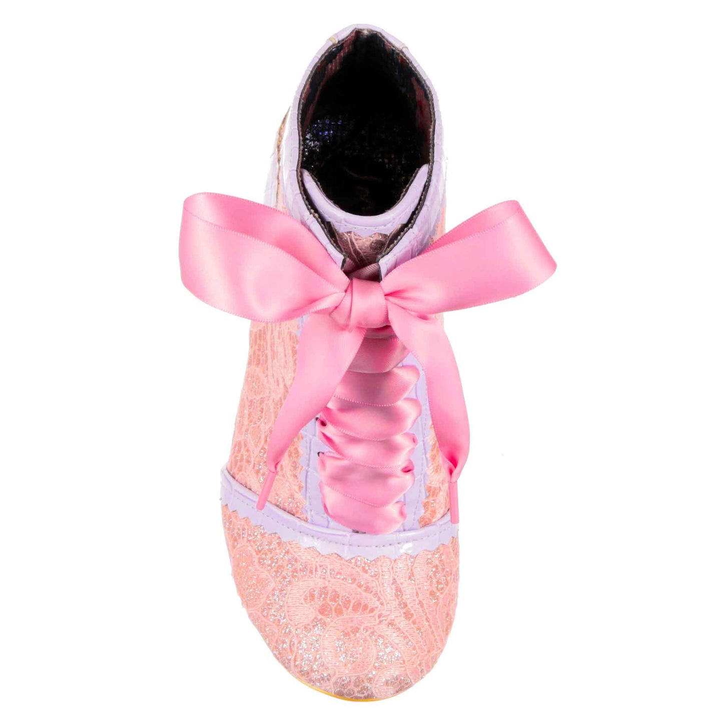 Irregular Choice Roseus