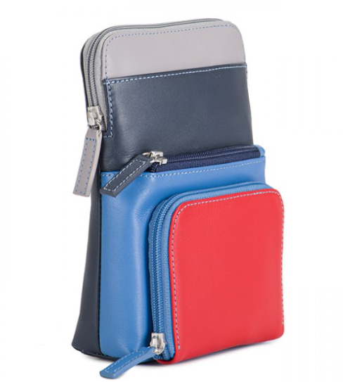 Mywalit Travel Phone Purse Royal