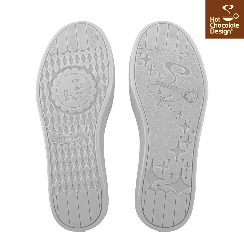 Hot Chocolate Design Stardust