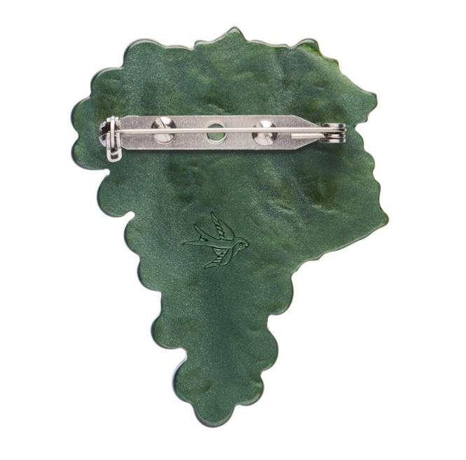 Erstwilder Che Bello Sangiovese Sun Brooch