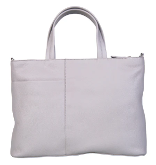 Mala Leather Santorini Multi Way Grab Bag