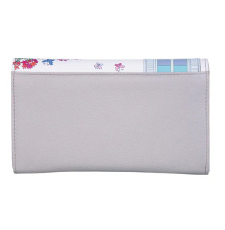 Mala Leather Santorini Matinee Purse