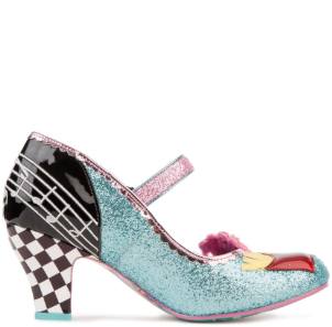 Irregular Choice Jitterbug