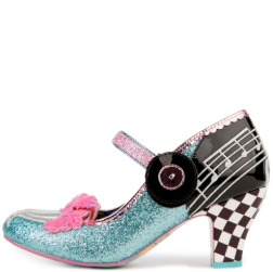 Irregular Choice Jitterbug