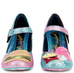 Irregular Choice Jitterbug