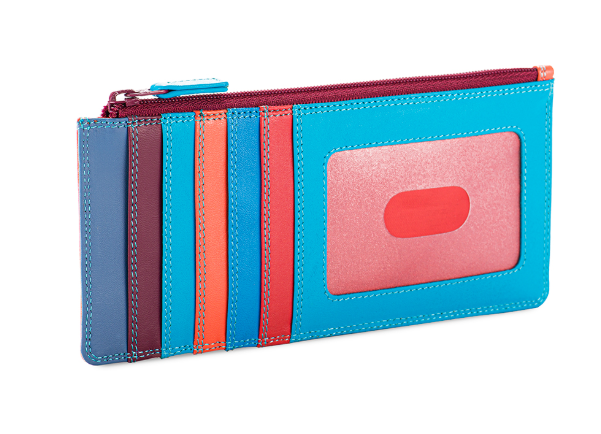 Mywalit Credit Card Bill Holder Pompeii