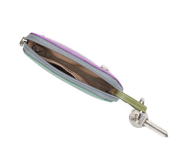 Mywalit Large Coin Purse Orchid