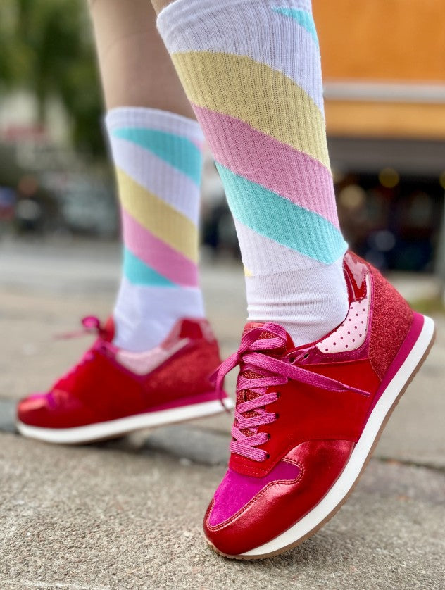 PREORDER Lola Ramona x Shoe Fun Valentine