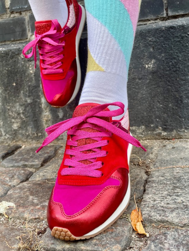 PREORDER Lola Ramona x Shoe Fun Valentine