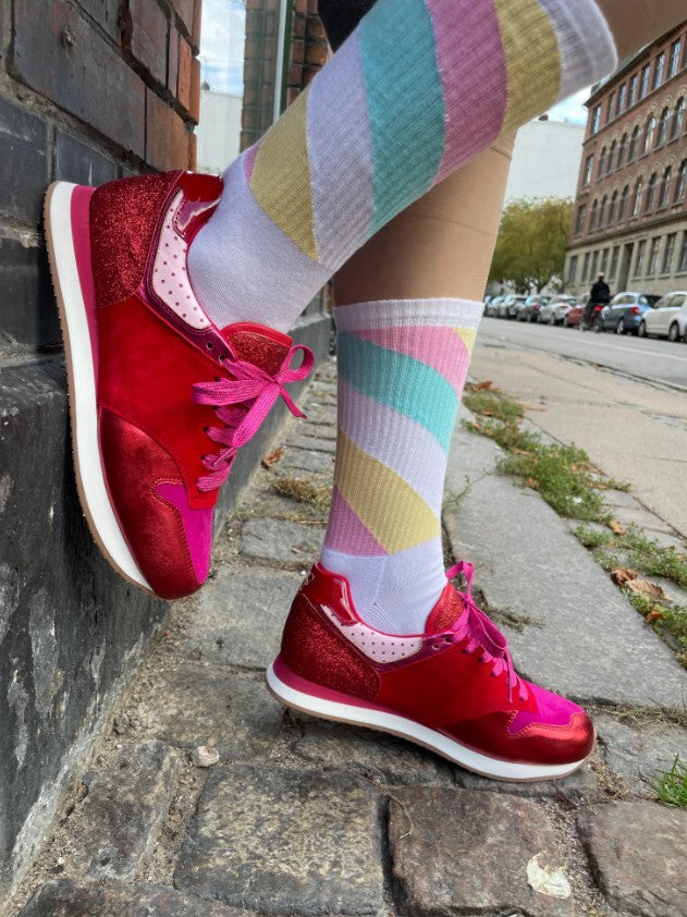 PREORDER Lola Ramona x Shoe Fun Valentine