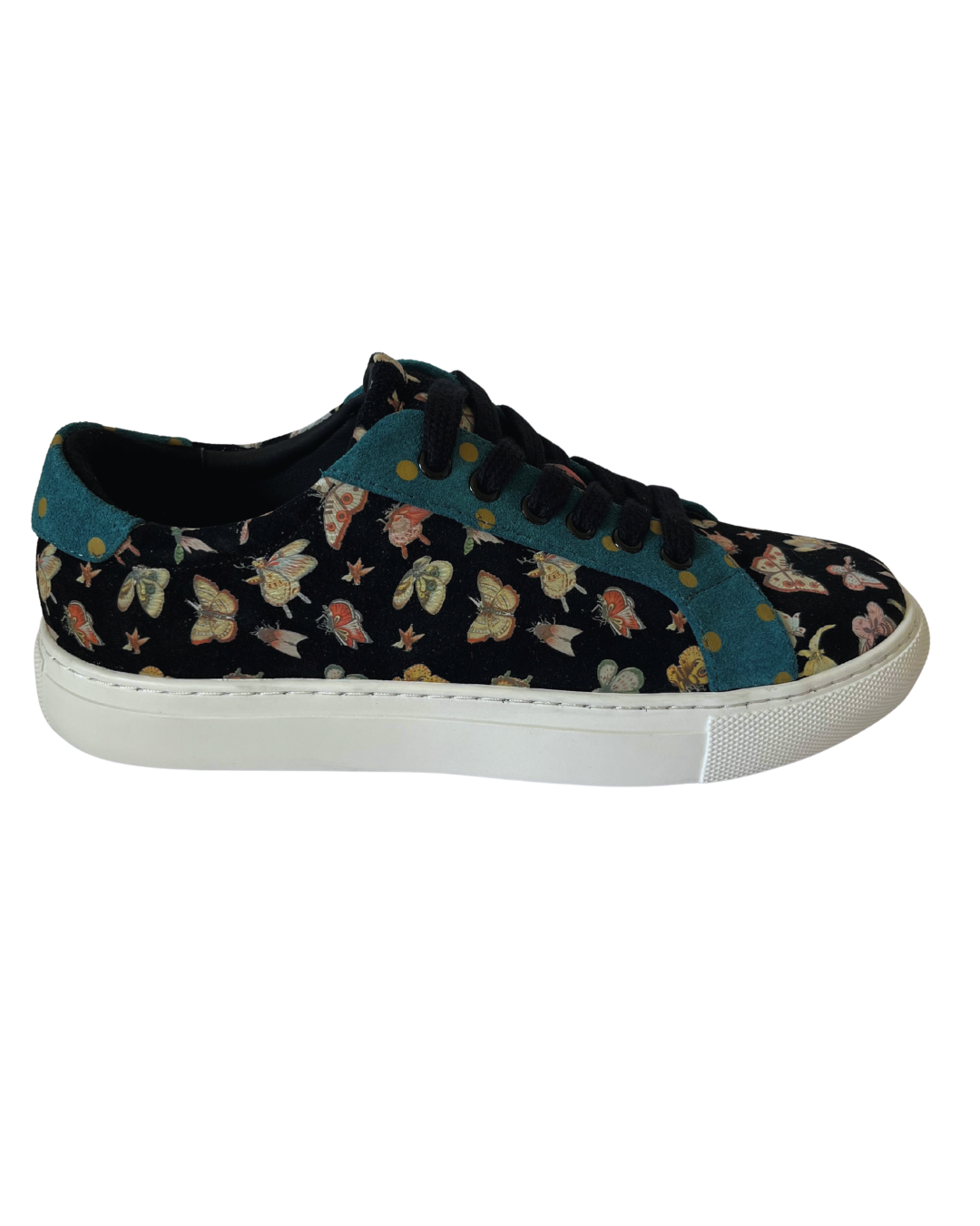 Shoe Fun Bridget Shadowflutter Sneakers