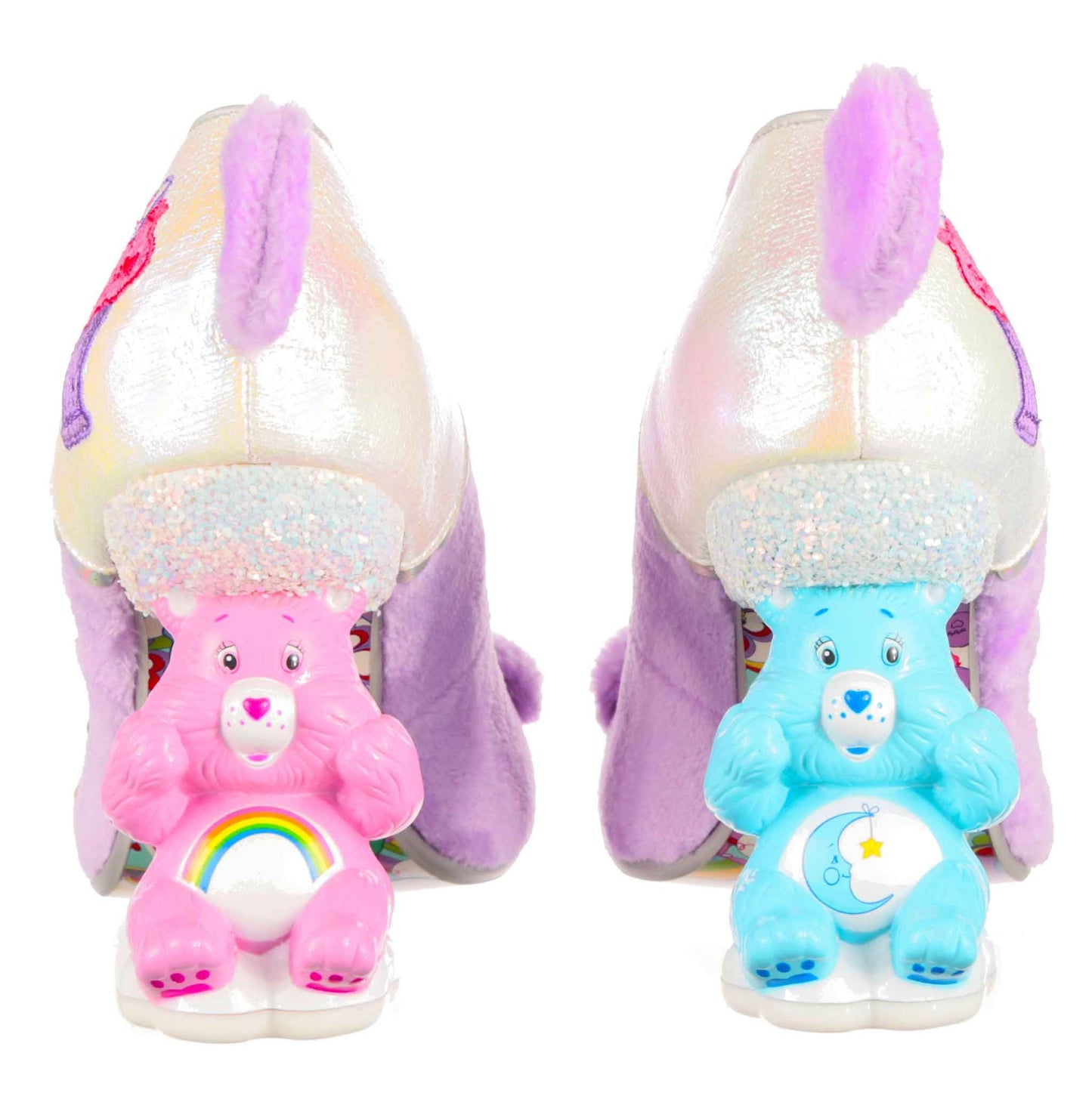 Irregular Choice Care Bears Share Love