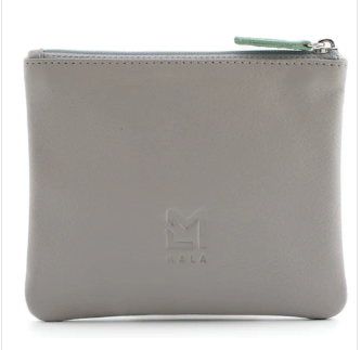 Mala Valais Sheep Coin Purse