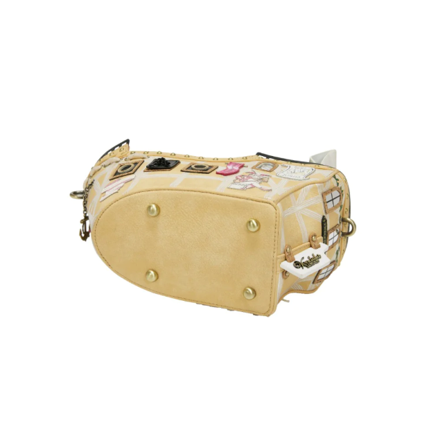 Vendula Shakespeare Theatre Twelfth Night Ship Bag