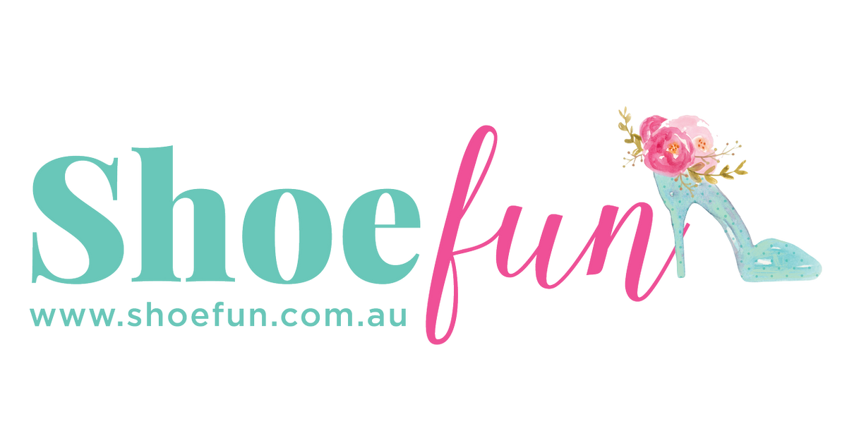 Pre Order Shoe Fun