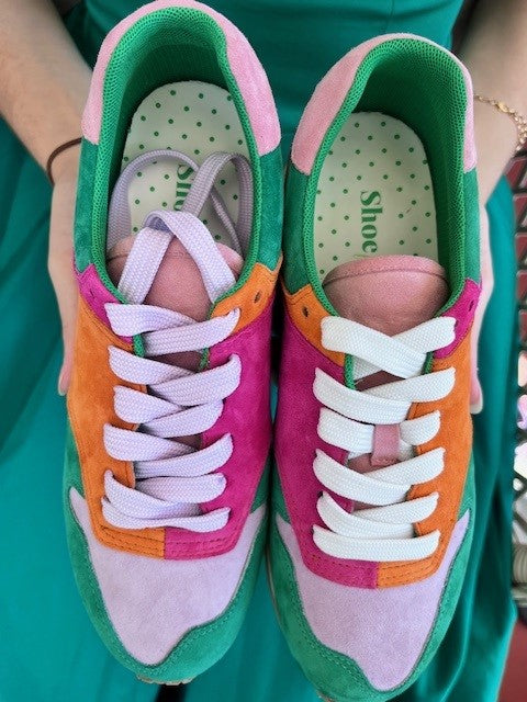 Lola Ramona x Shoe Fun Exclusive Serena Related