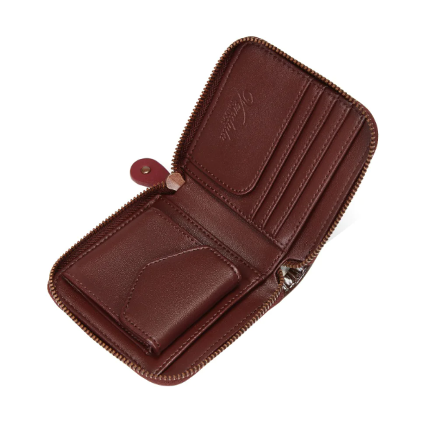 Vendula Mystic Wicks Square Wallet