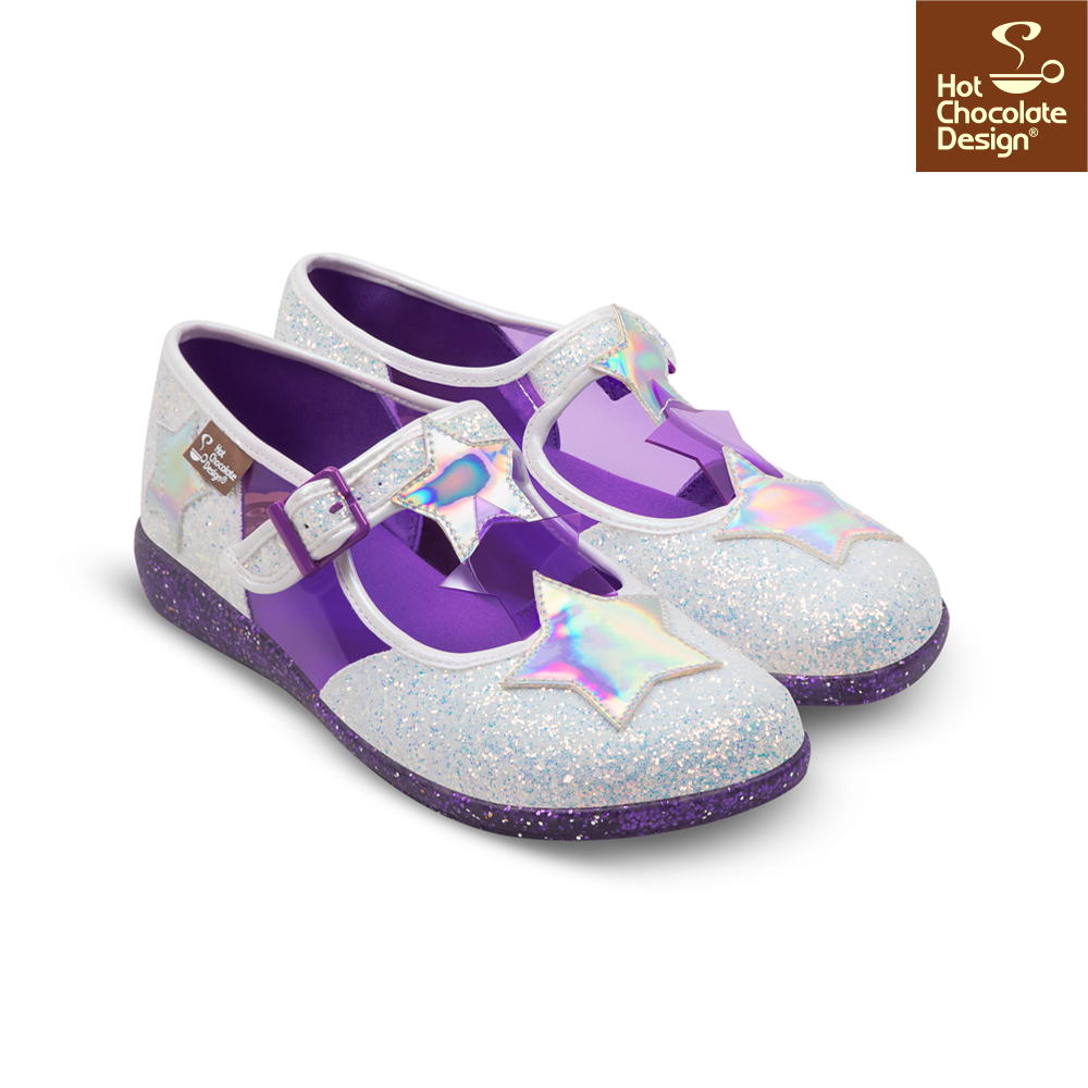 Chocolaticas Starlight